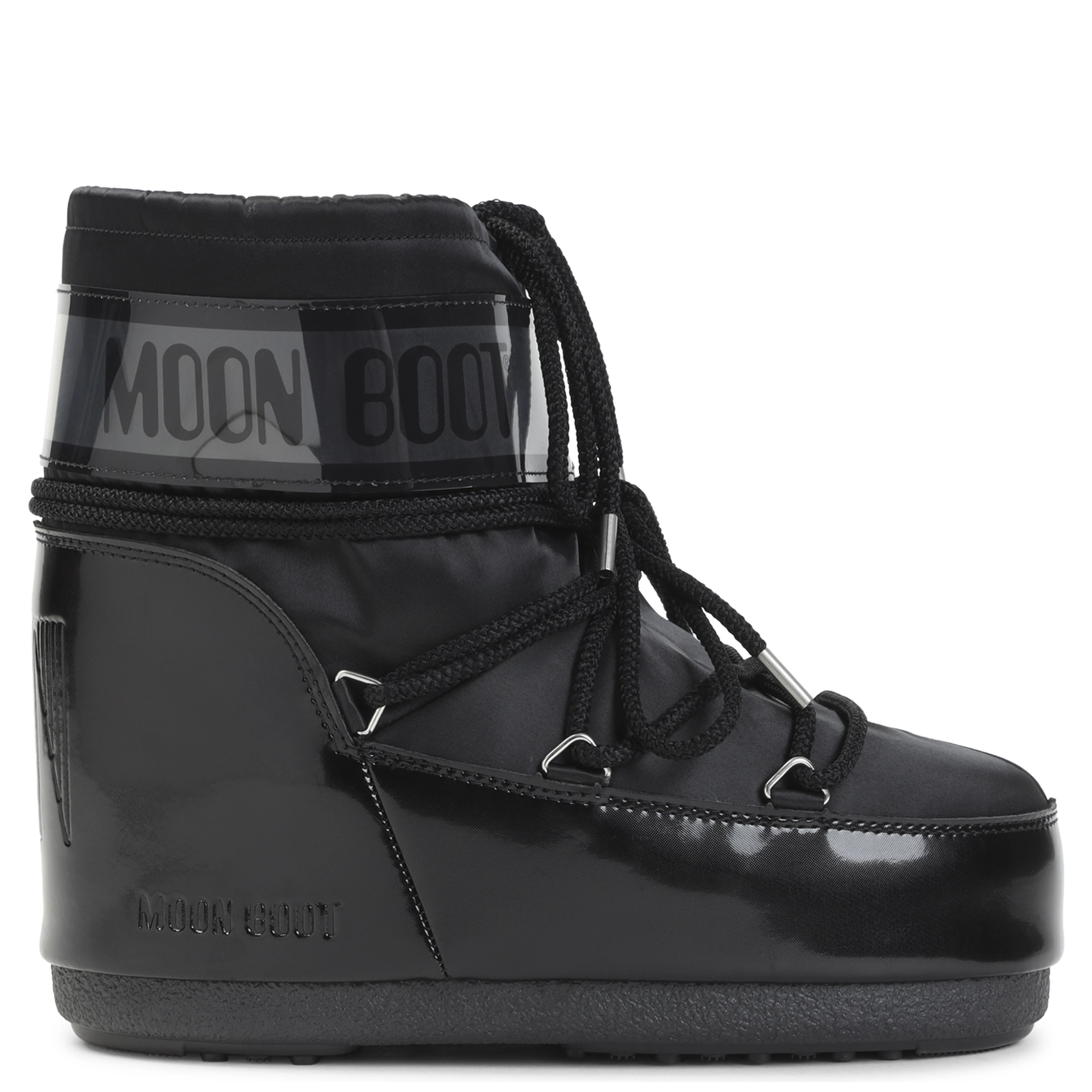 ICON LOW GLANCE BOOT