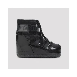 ICON LOW GLANCE BOOT