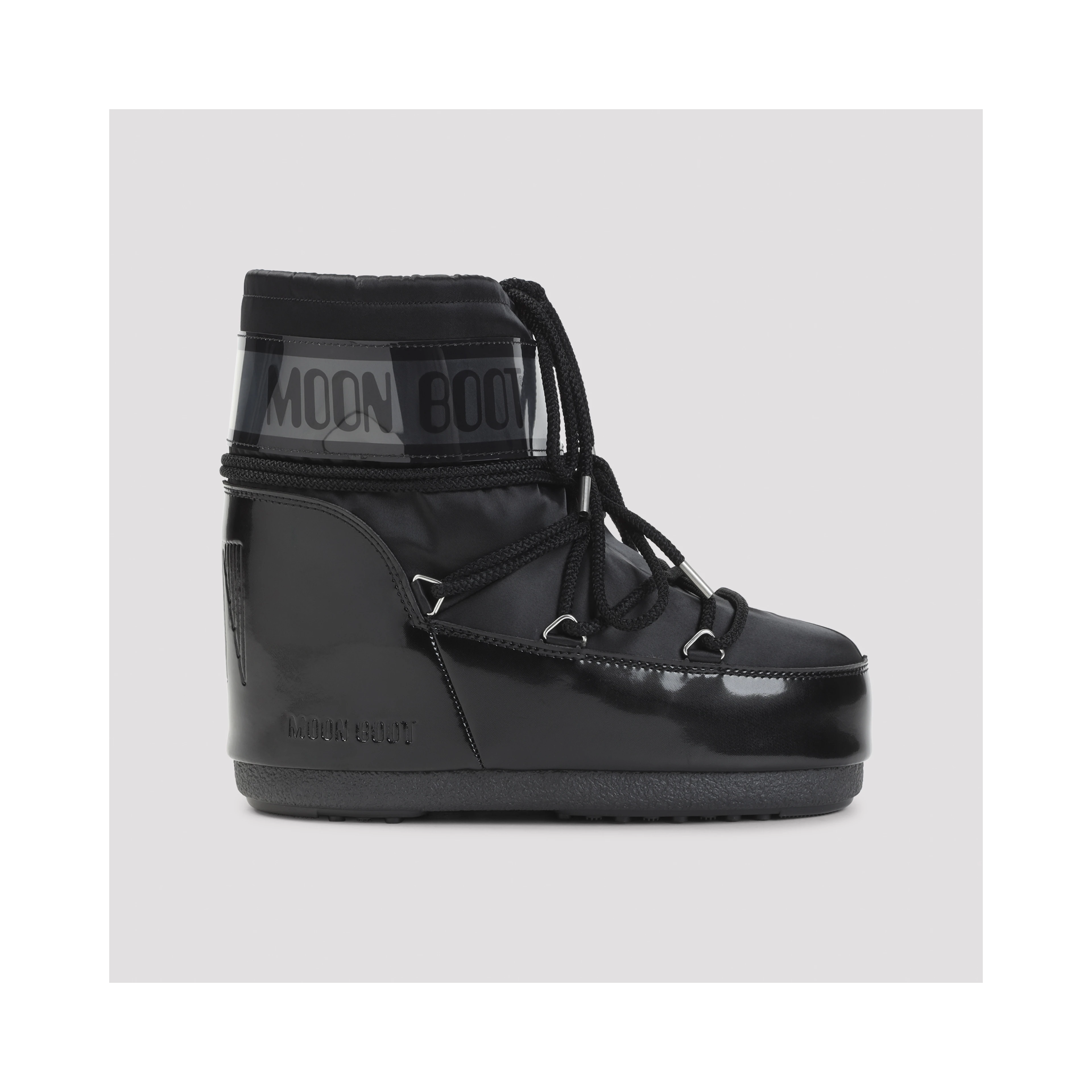 ICON LOW GLANCE BOOT