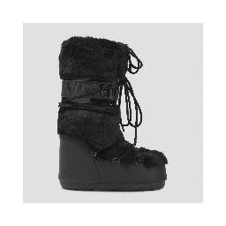 ICON FAUX FUR BOOT