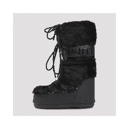 ICON FAUX FUR BOOT