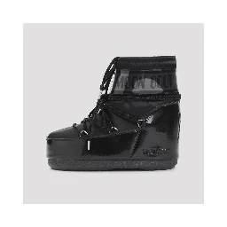 ICON LOW GLANCE BOOT
