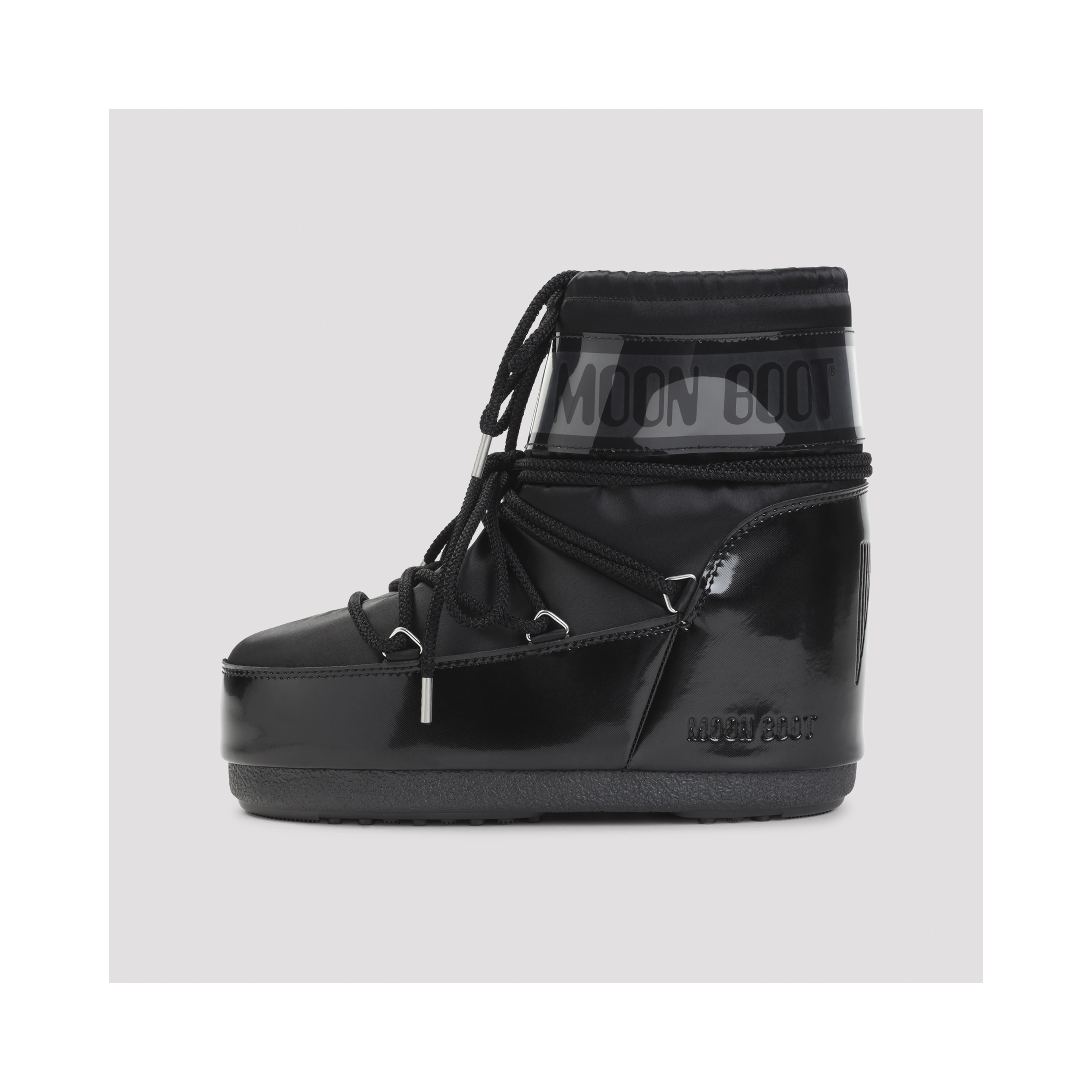 ICON LOW GLANCE BOOT