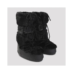 ICON FAUX FUR BOOT