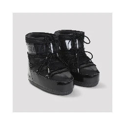 ICON LOW GLANCE BOOT