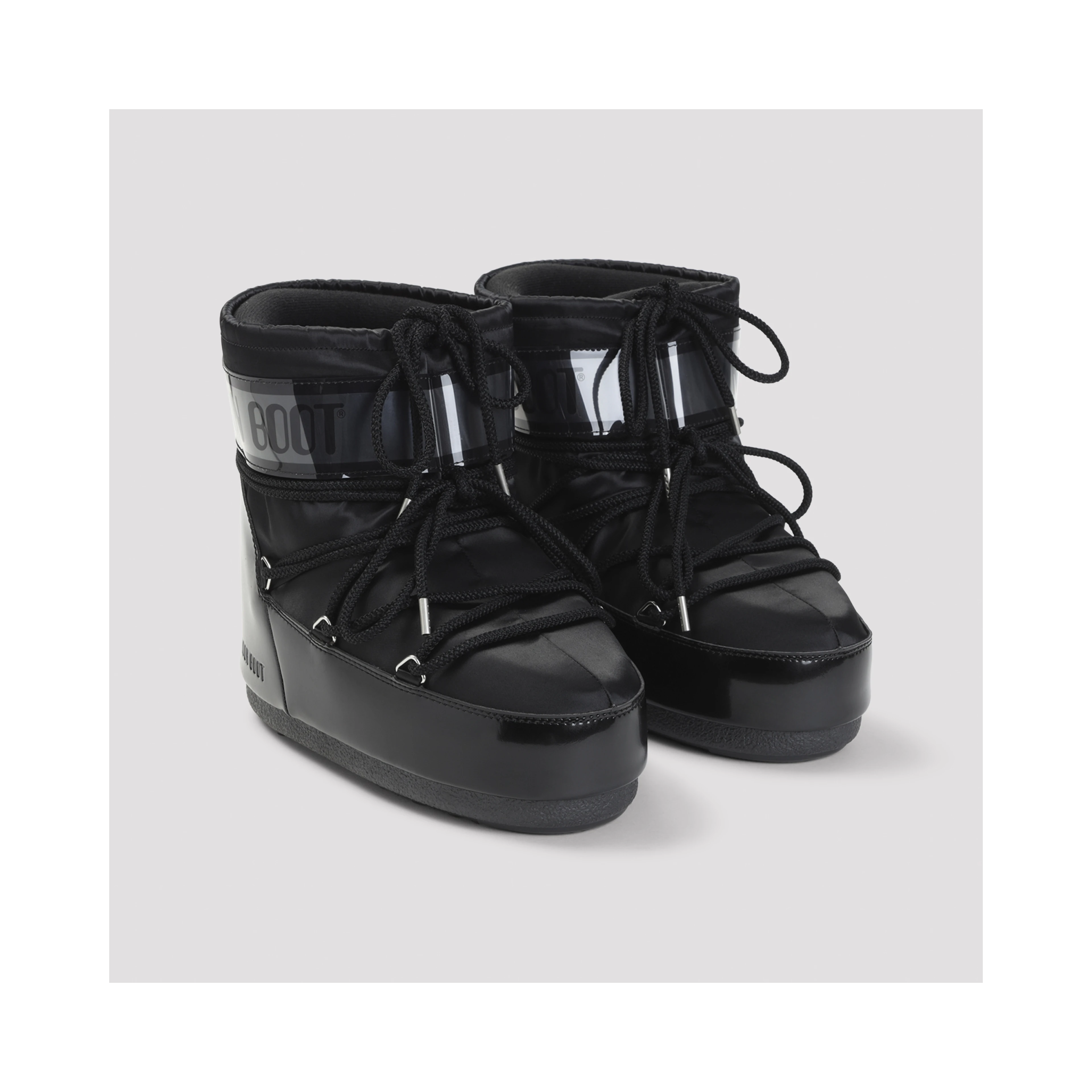 ICON LOW GLANCE BOOT