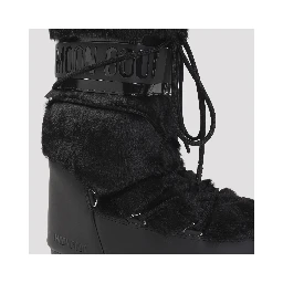 ICON FAUX FUR BOOT
