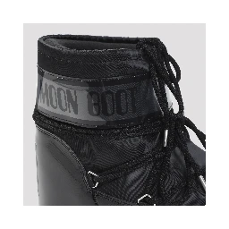 ICON LOW GLANCE BOOT
