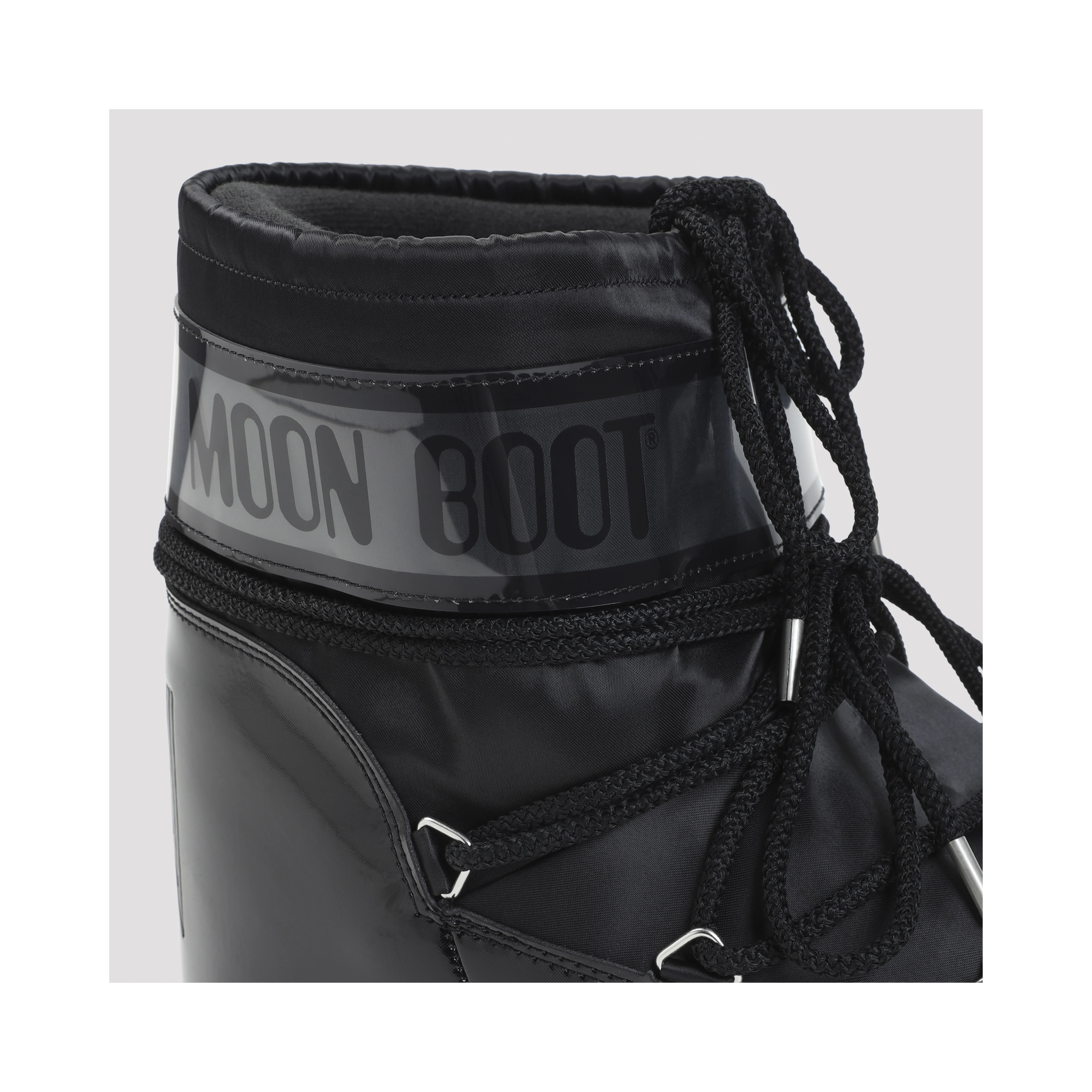 ICON LOW GLANCE BOOT