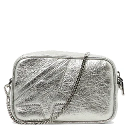 "Mini Star" Mini Crossbody Bag