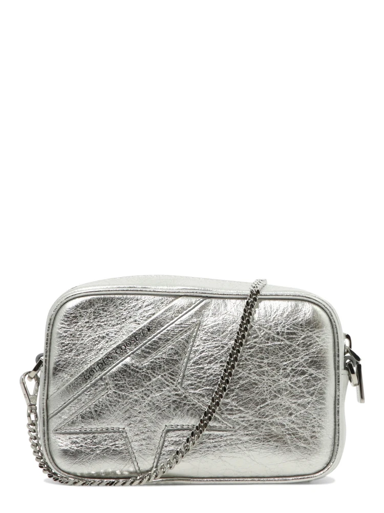 "Mini Star" Mini Crossbody Bag