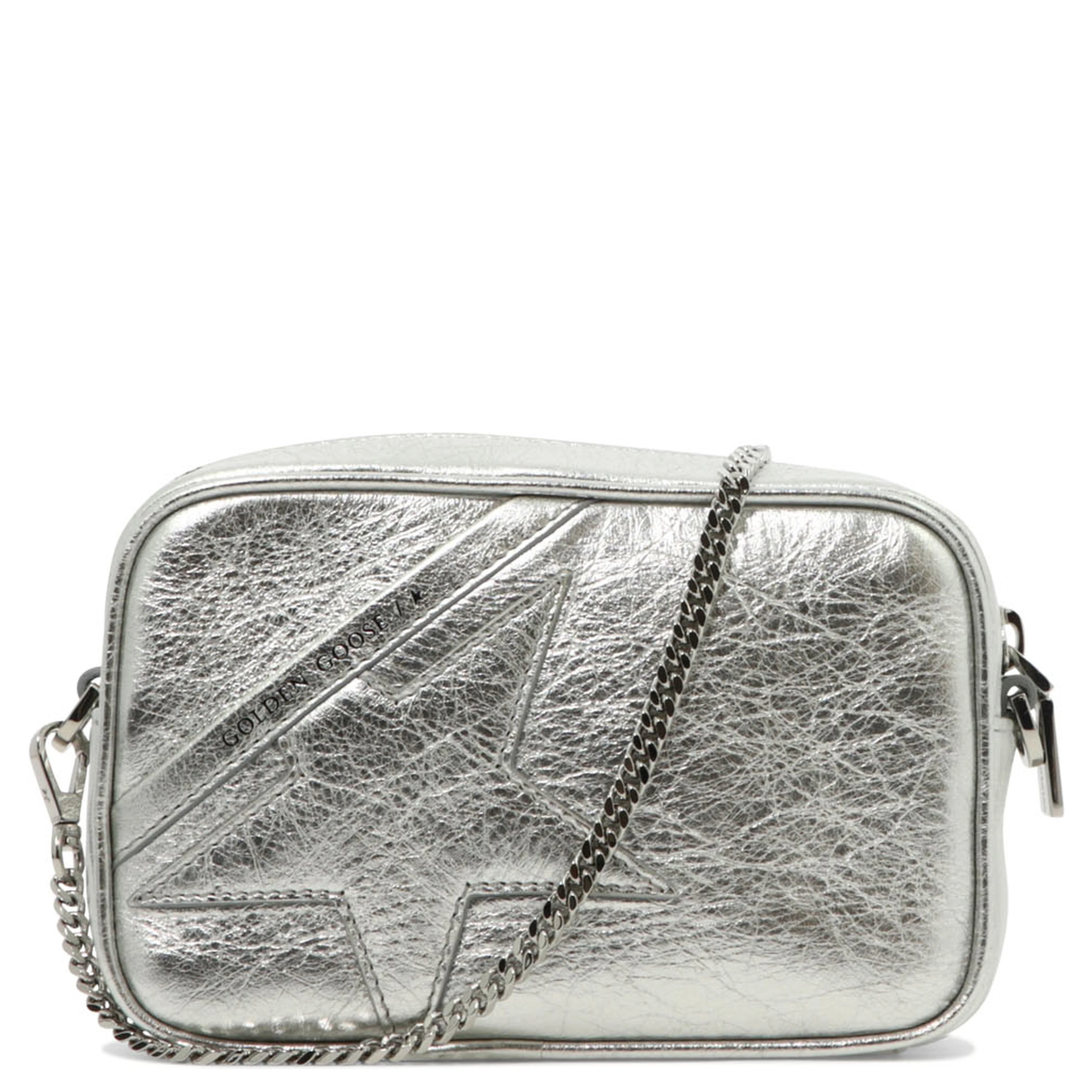 "Mini Star" Mini Crossbody Bag