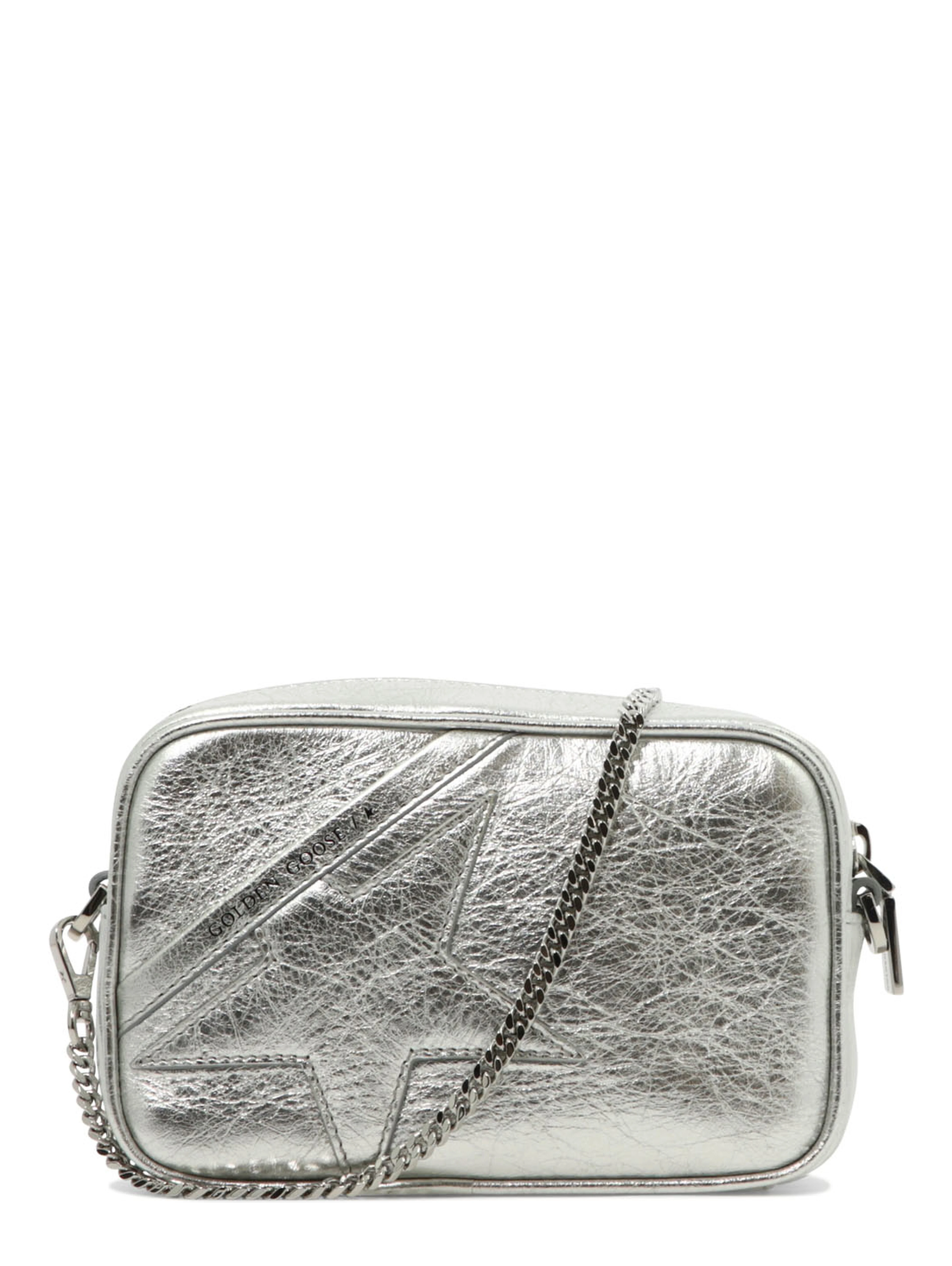 "Mini Star" Mini Crossbody Bag