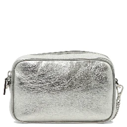 "Mini Star" Mini Crossbody Bag