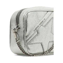 "Mini Star" Mini Crossbody Bag
