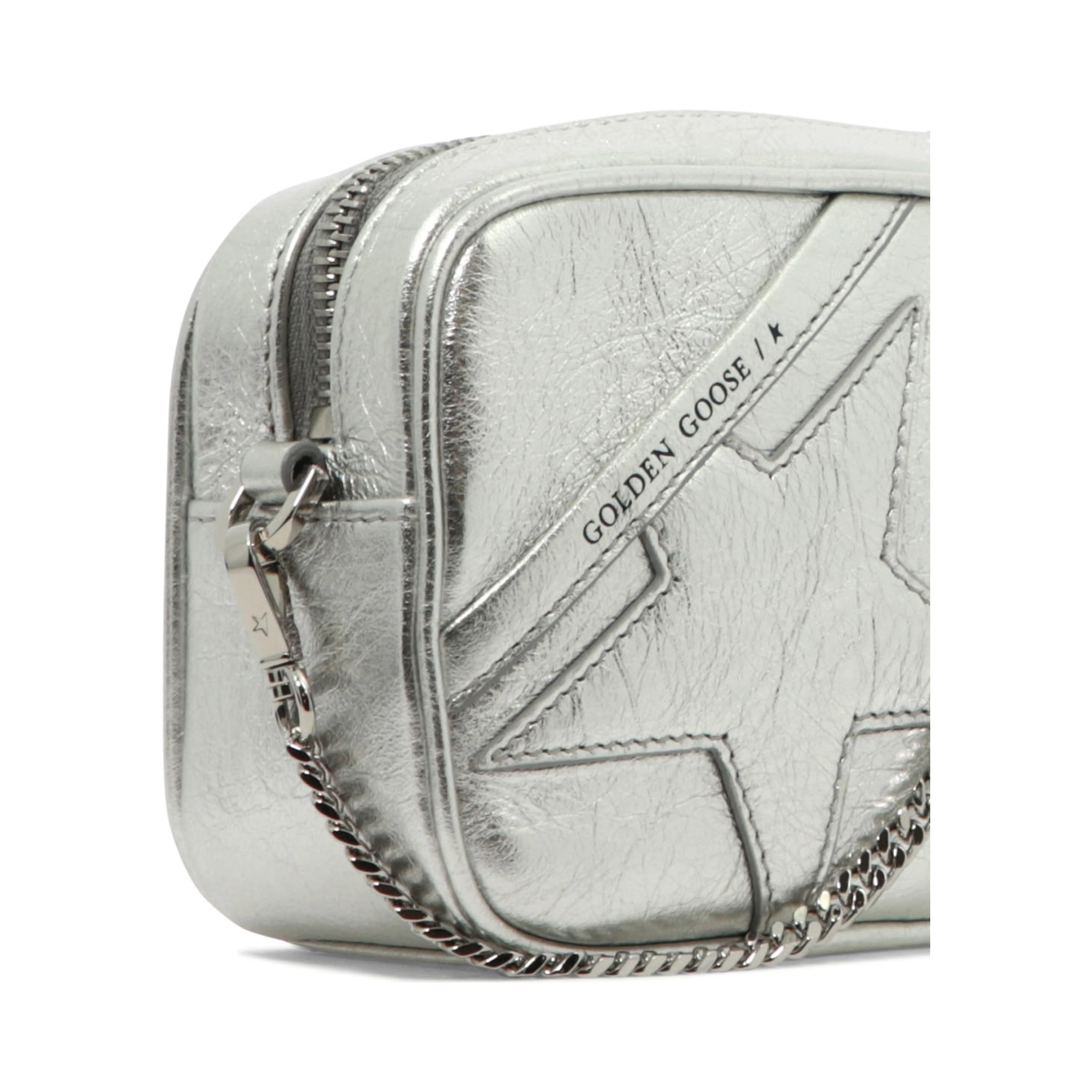 "Mini Star" Mini Crossbody Bag