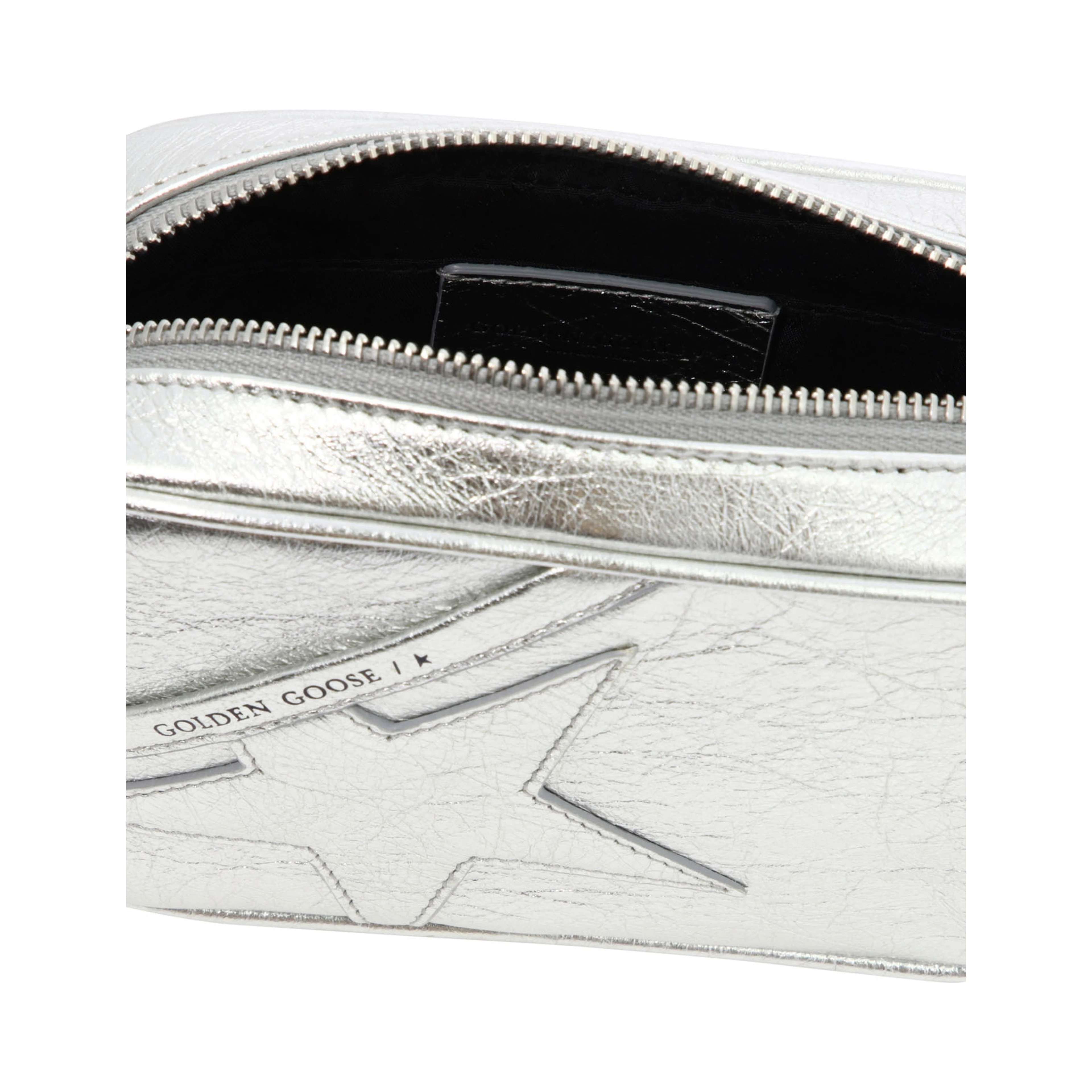 "Mini Star" Mini Crossbody Bag