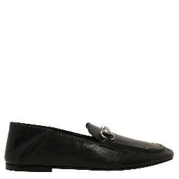 GUCCI Flat shoes Black