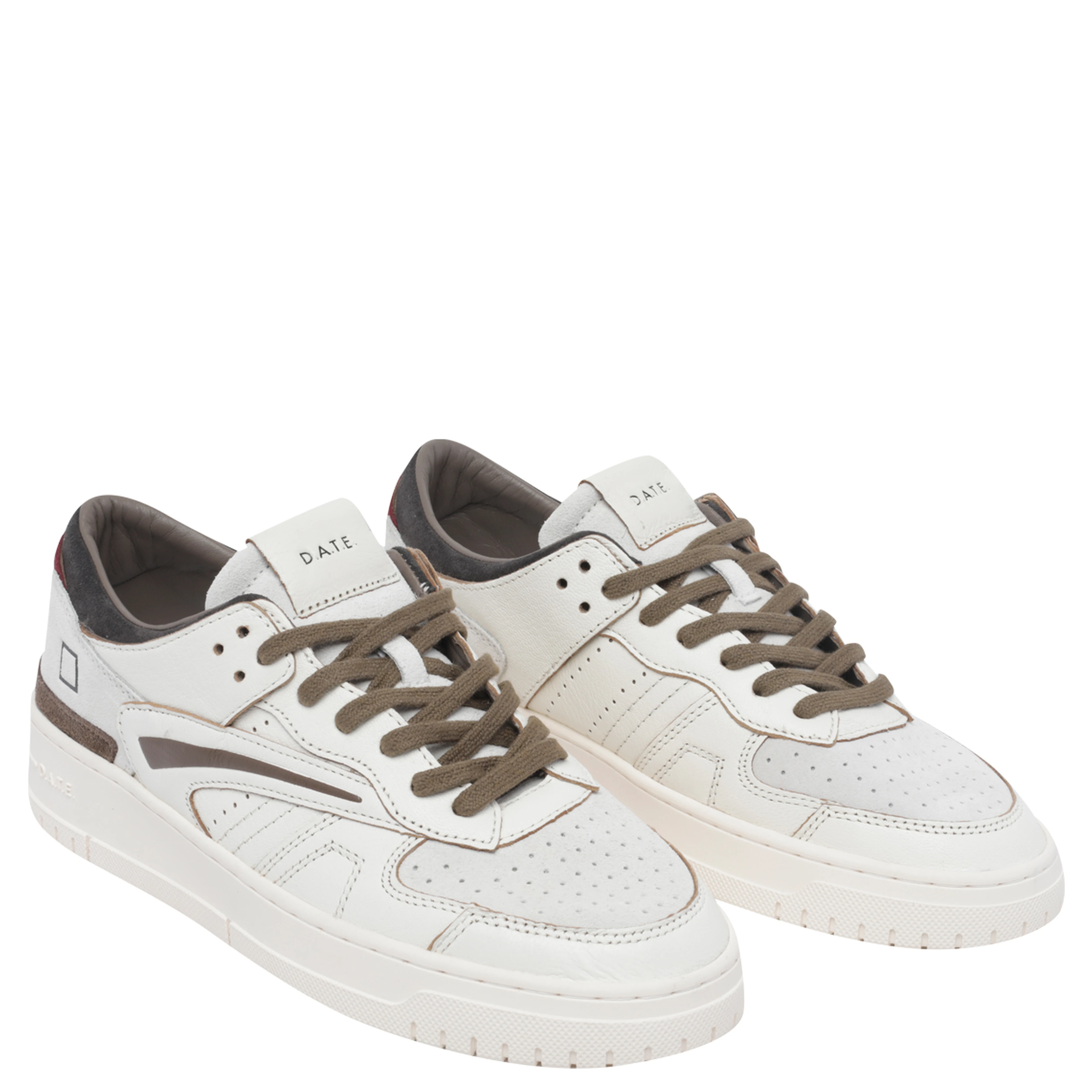 D.A.T.E. Sneakers