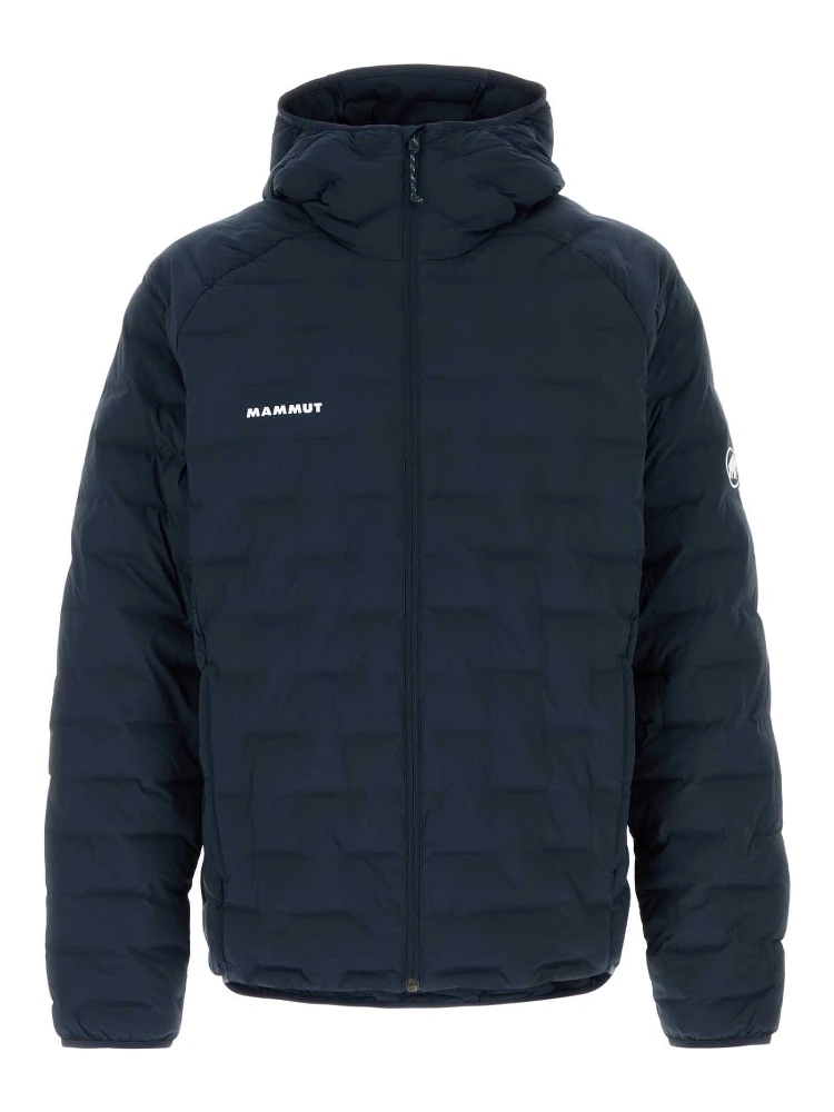 SENDER IN HOODED JACKET MEN