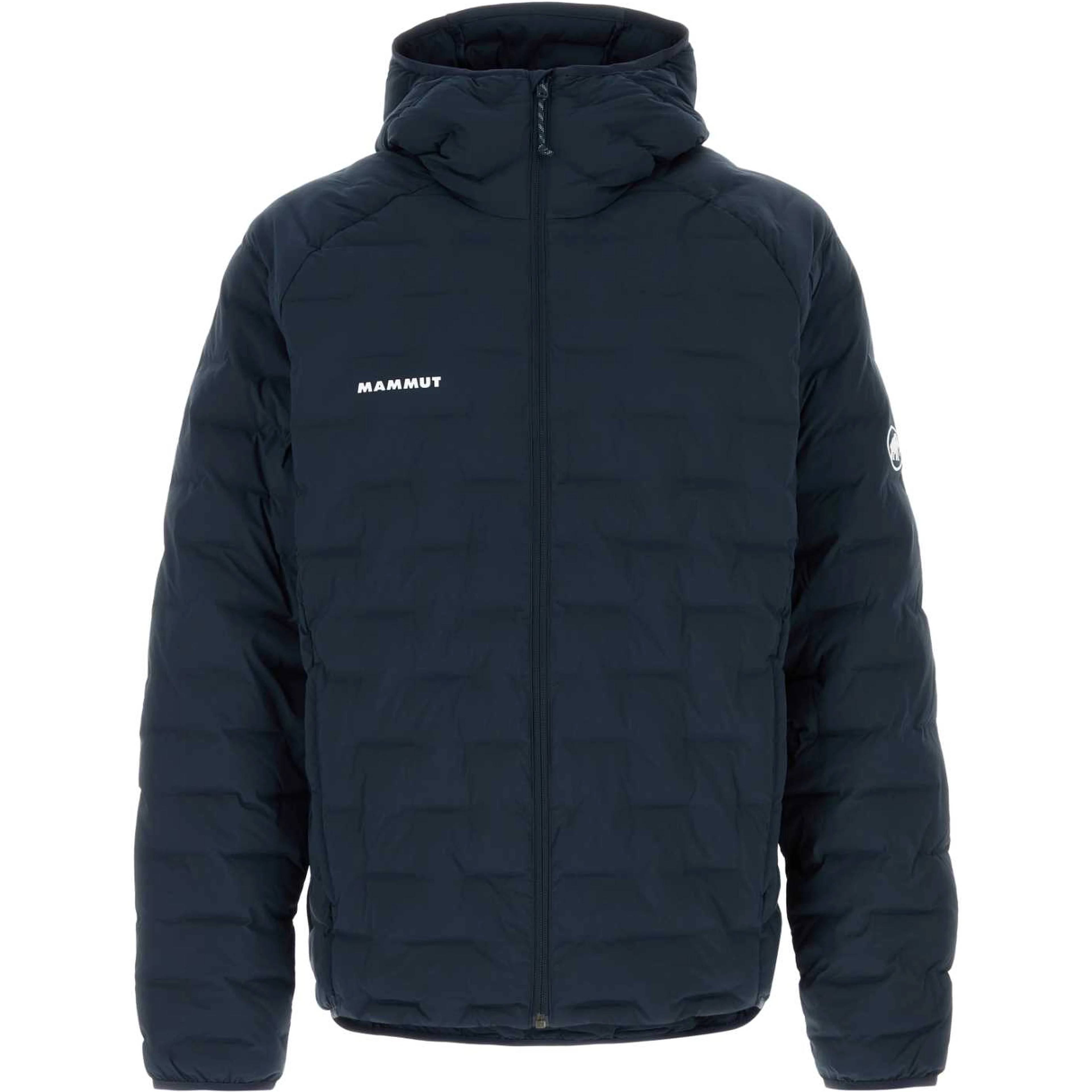 SENDER IN HOODED JACKET MEN