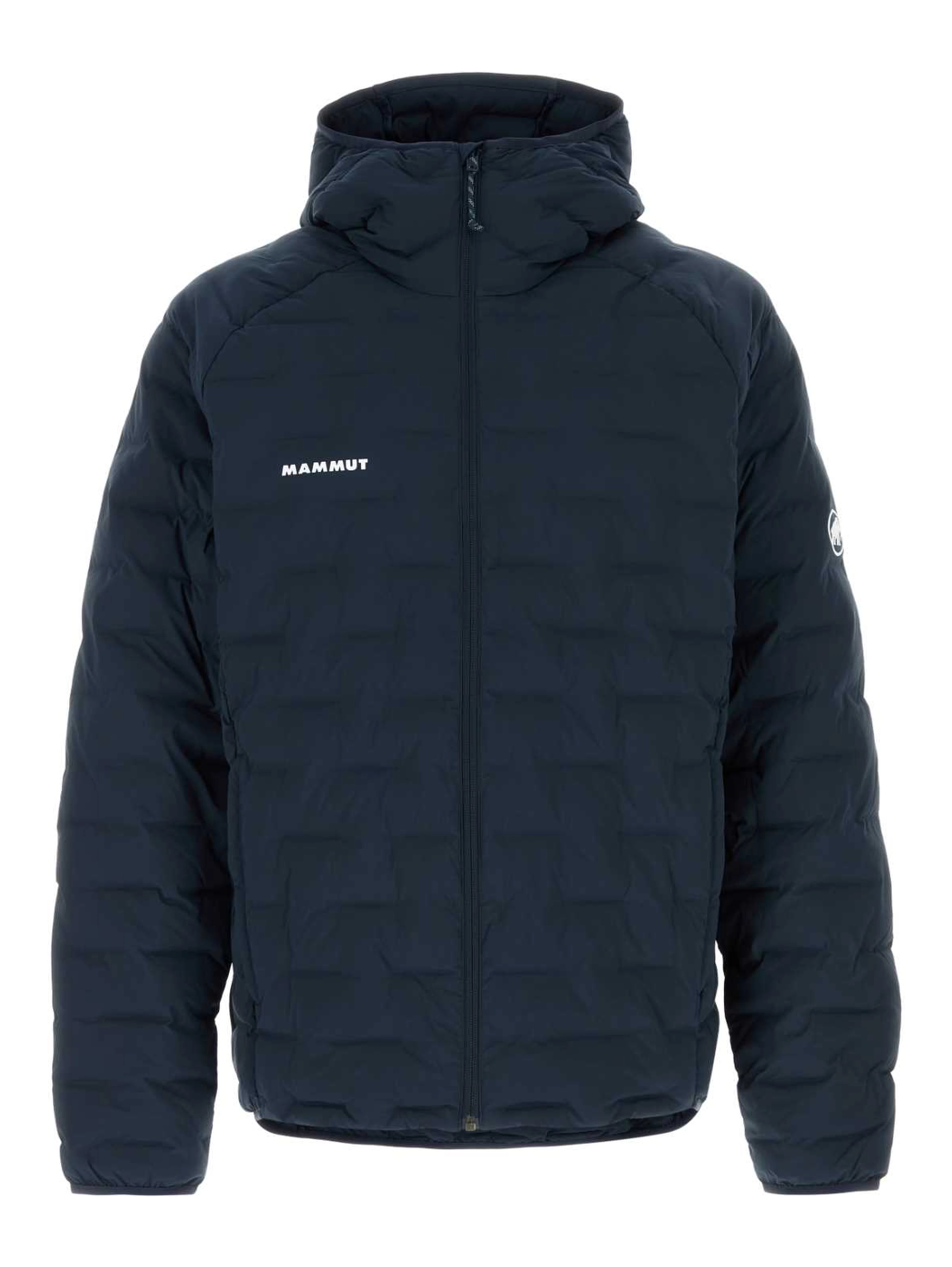SENDER IN HOODED JACKET MEN