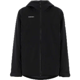 LINARD HS THERMO HOODED JACKET WOMEN