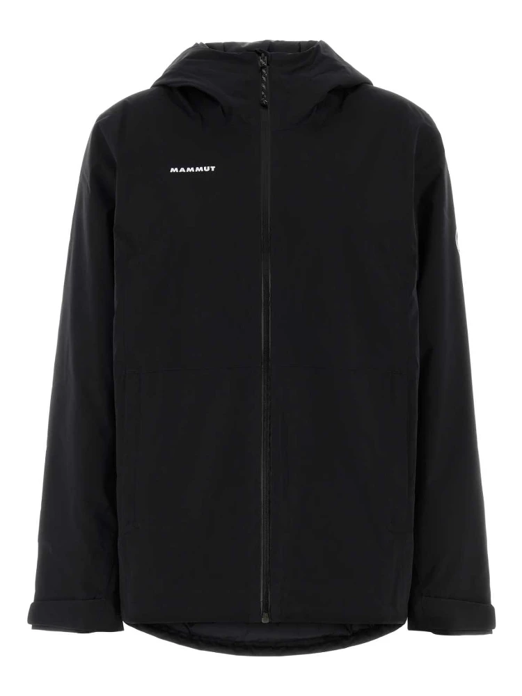 LINARD HS THERMO HOODED JACKET WOMEN