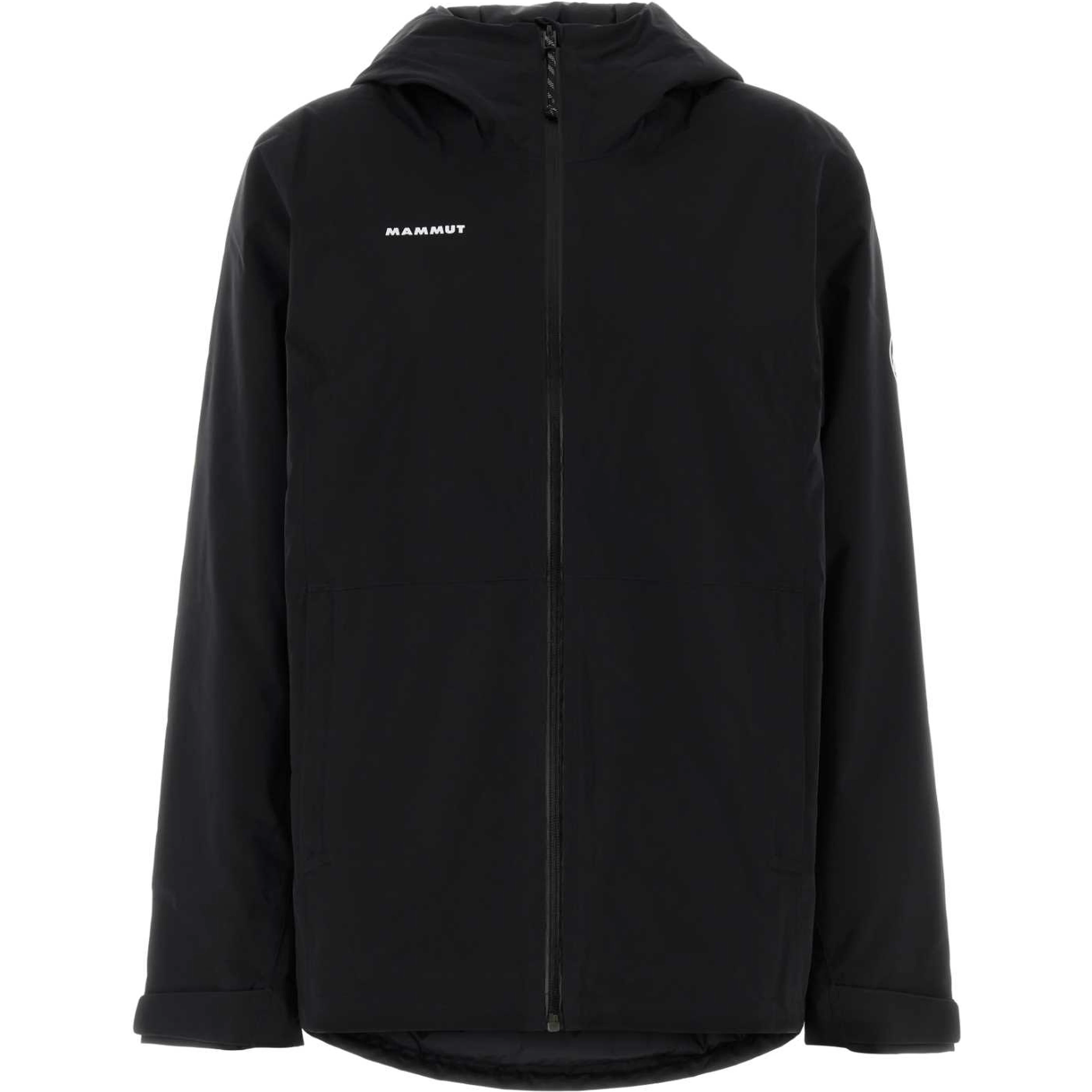 LINARD HS THERMO HOODED JACKET WOMEN