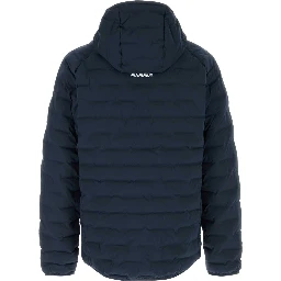 SENDER IN HOODED JACKET MEN