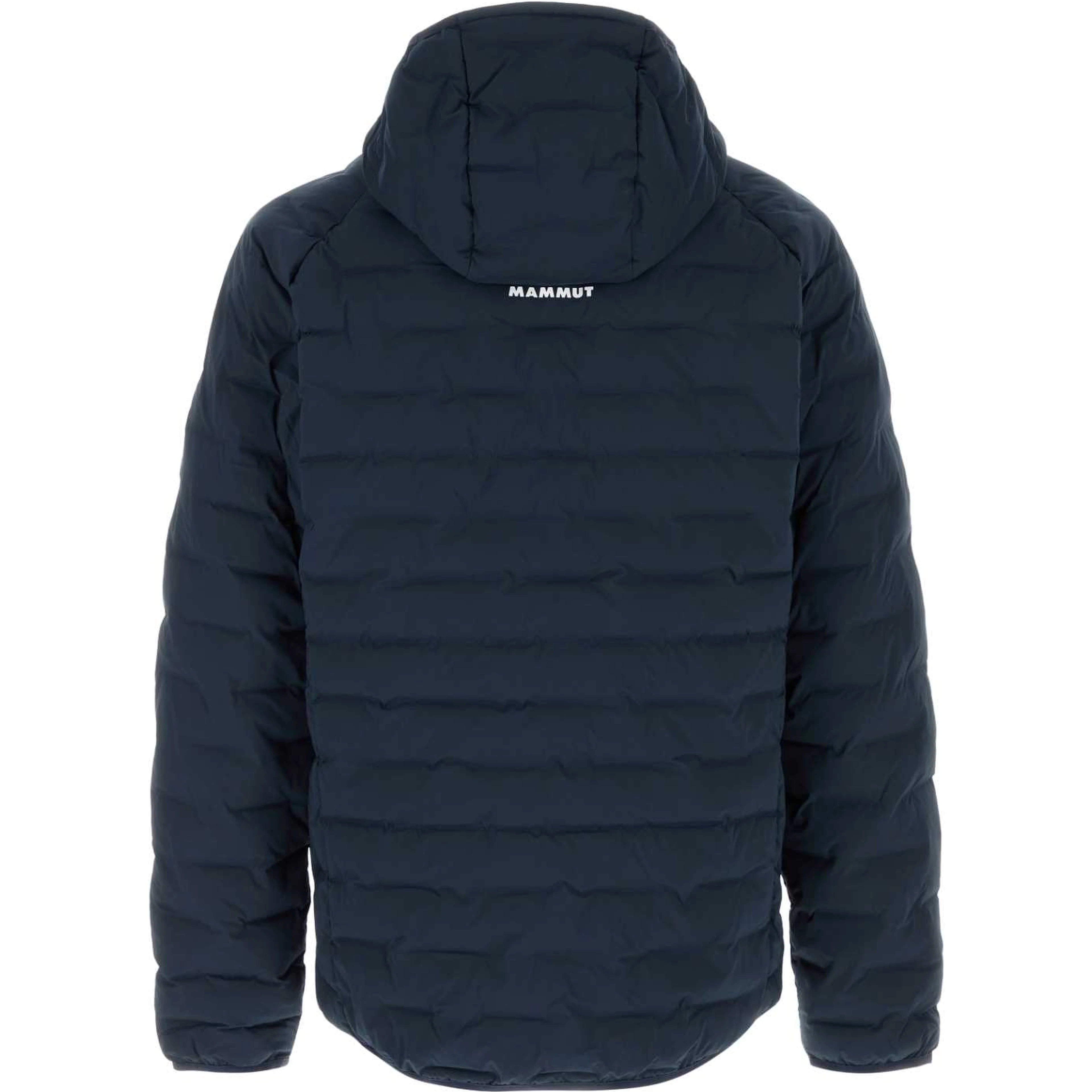 SENDER IN HOODED JACKET MEN