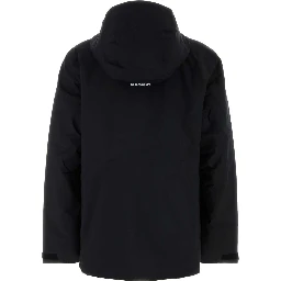 LINARD HS THERMO HOODED JACKET WOMEN