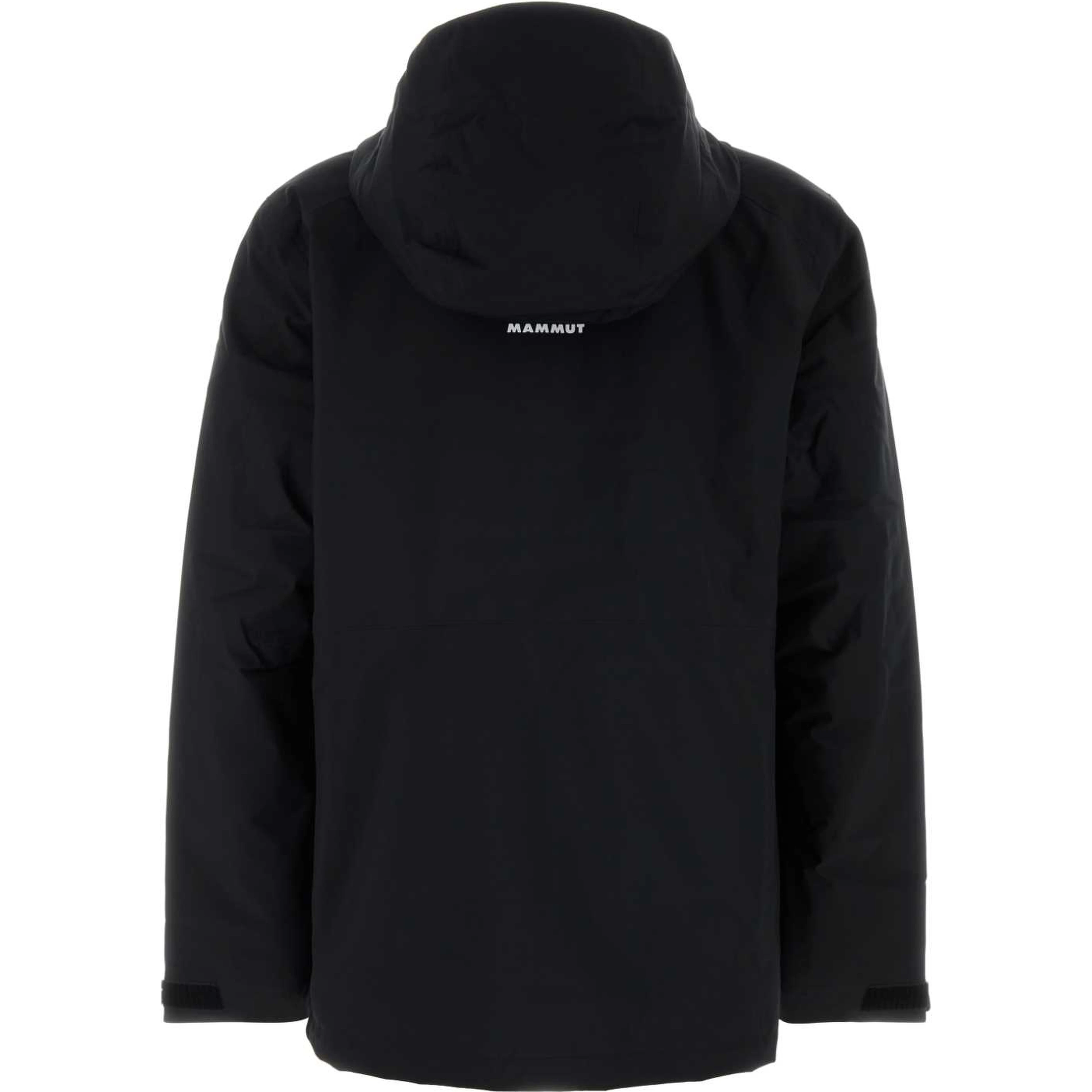 LINARD HS THERMO HOODED JACKET WOMEN
