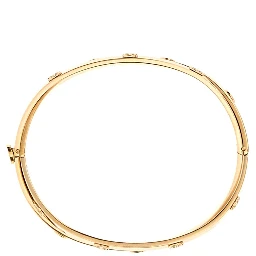 BRACCIALE ORO DOUBLE
