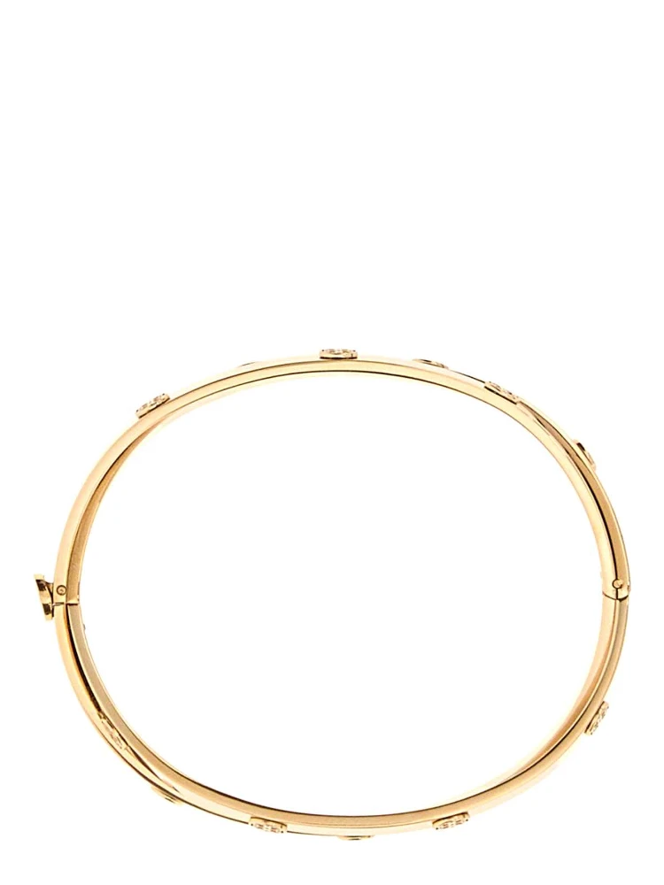 BRACCIALE ORO DOUBLE