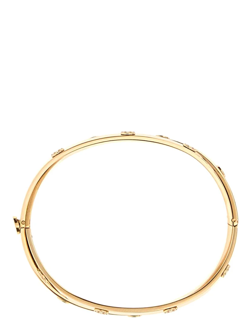 BRACCIALE ORO DOUBLE