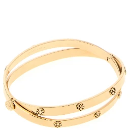 BRACCIALE ORO DOUBLE