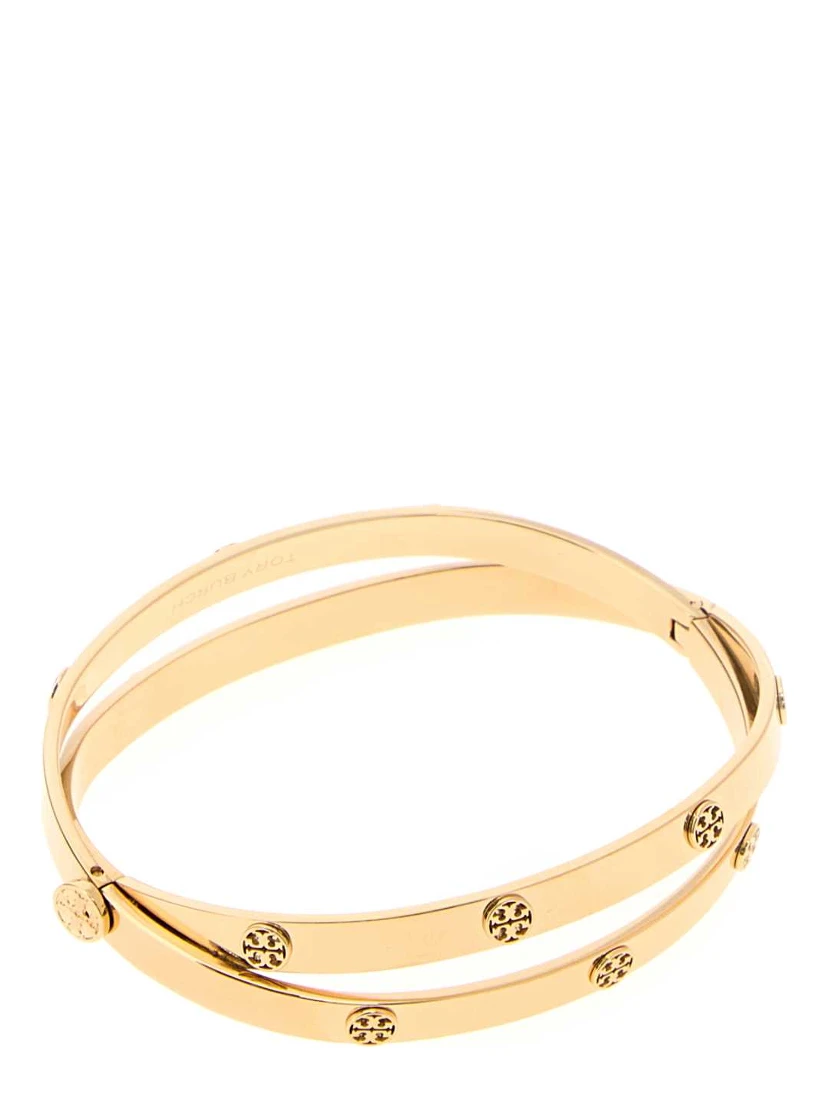 BRACCIALE ORO DOUBLE