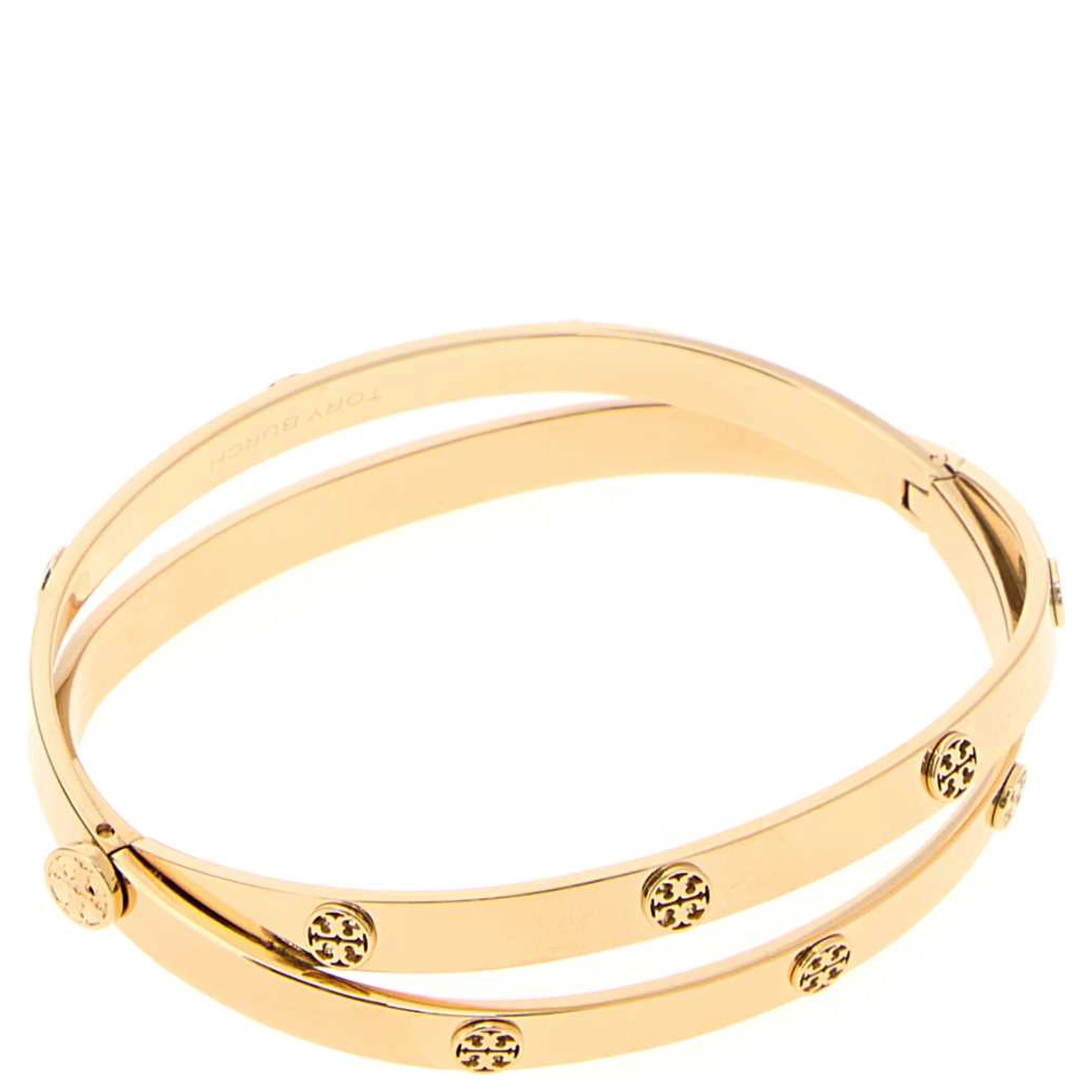 BRACCIALE ORO DOUBLE
