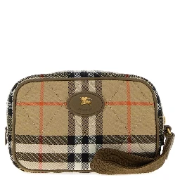 LS HORSESHOE POUCH S21