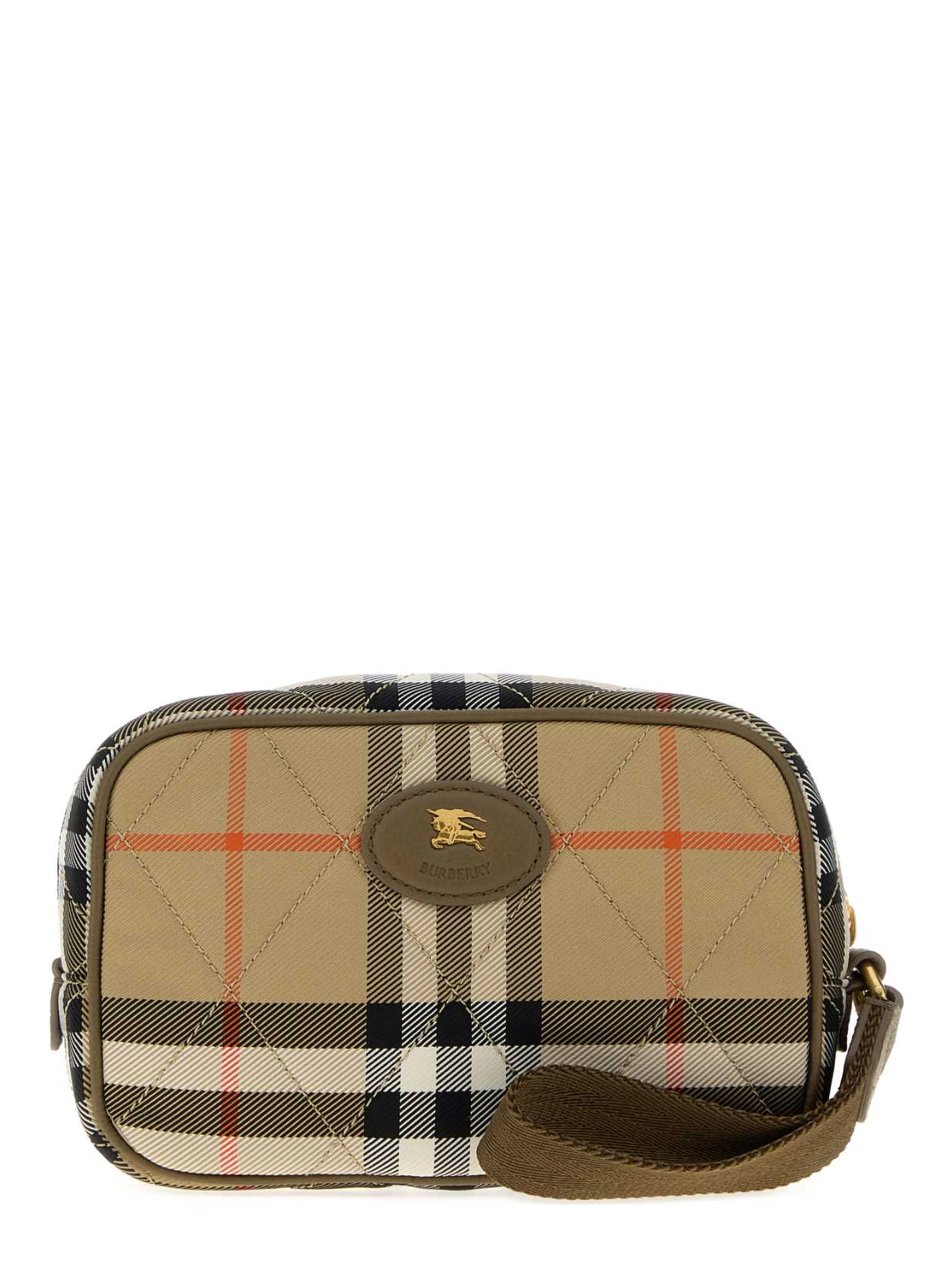 LS HORSESHOE POUCH S21