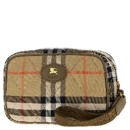 LS HORSESHOE POUCH S21
