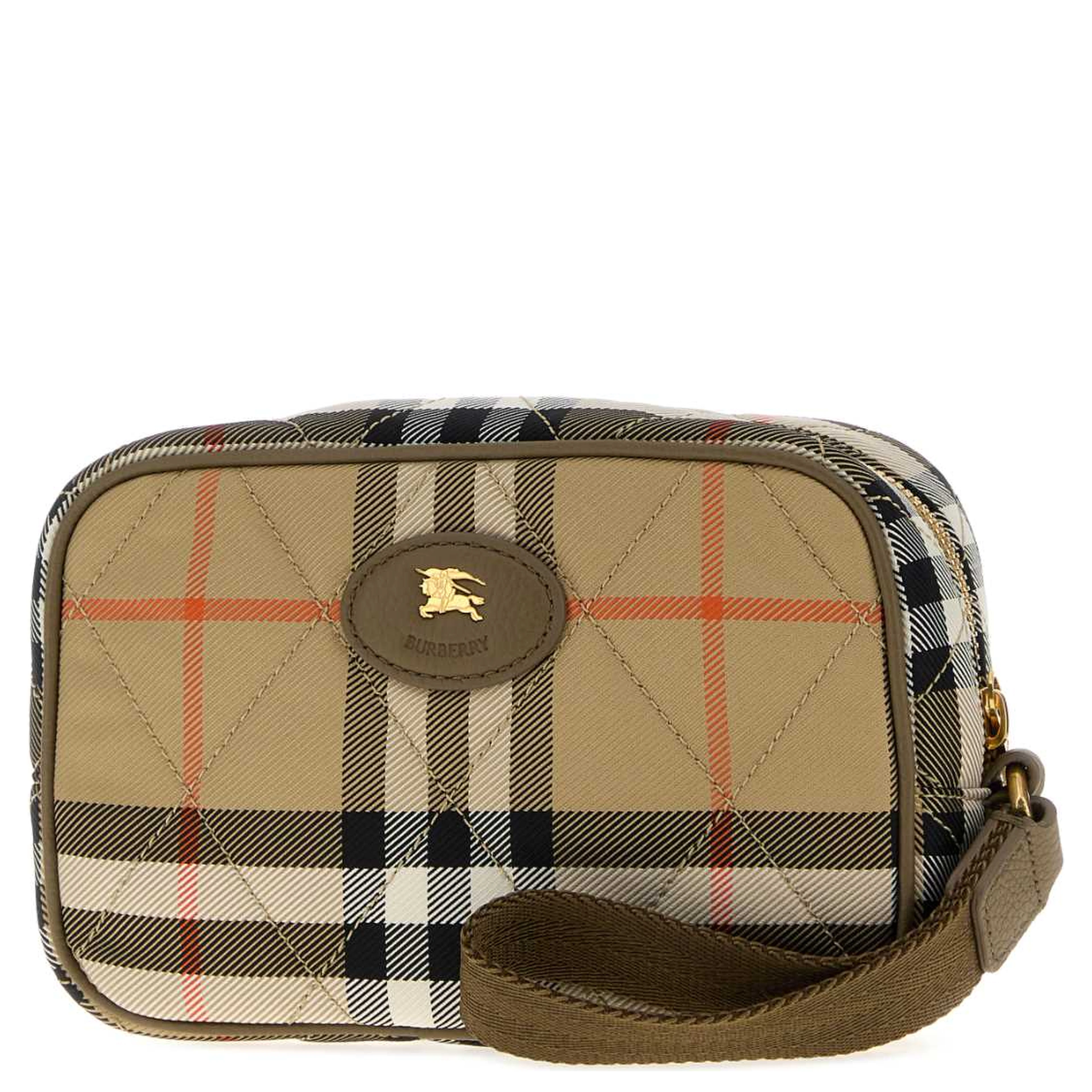 LS HORSESHOE POUCH S21
