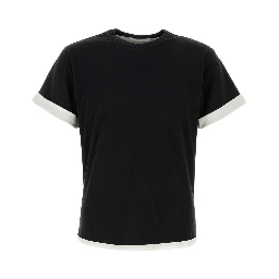 ROMAN SS T-SHIRT