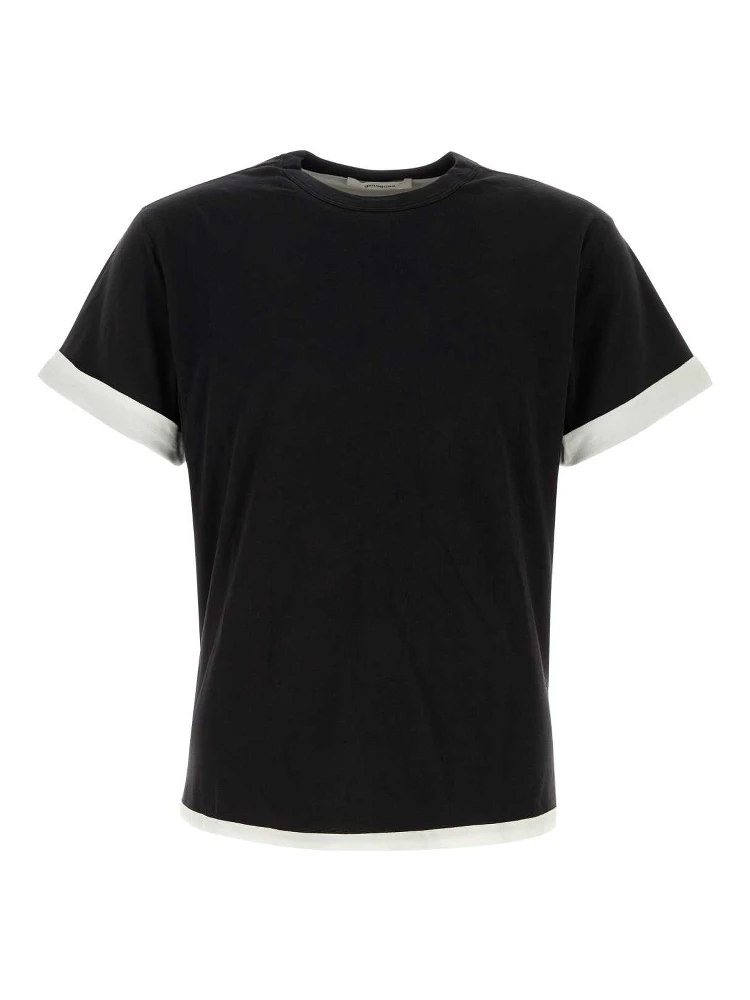 ROMAN SS T-SHIRT