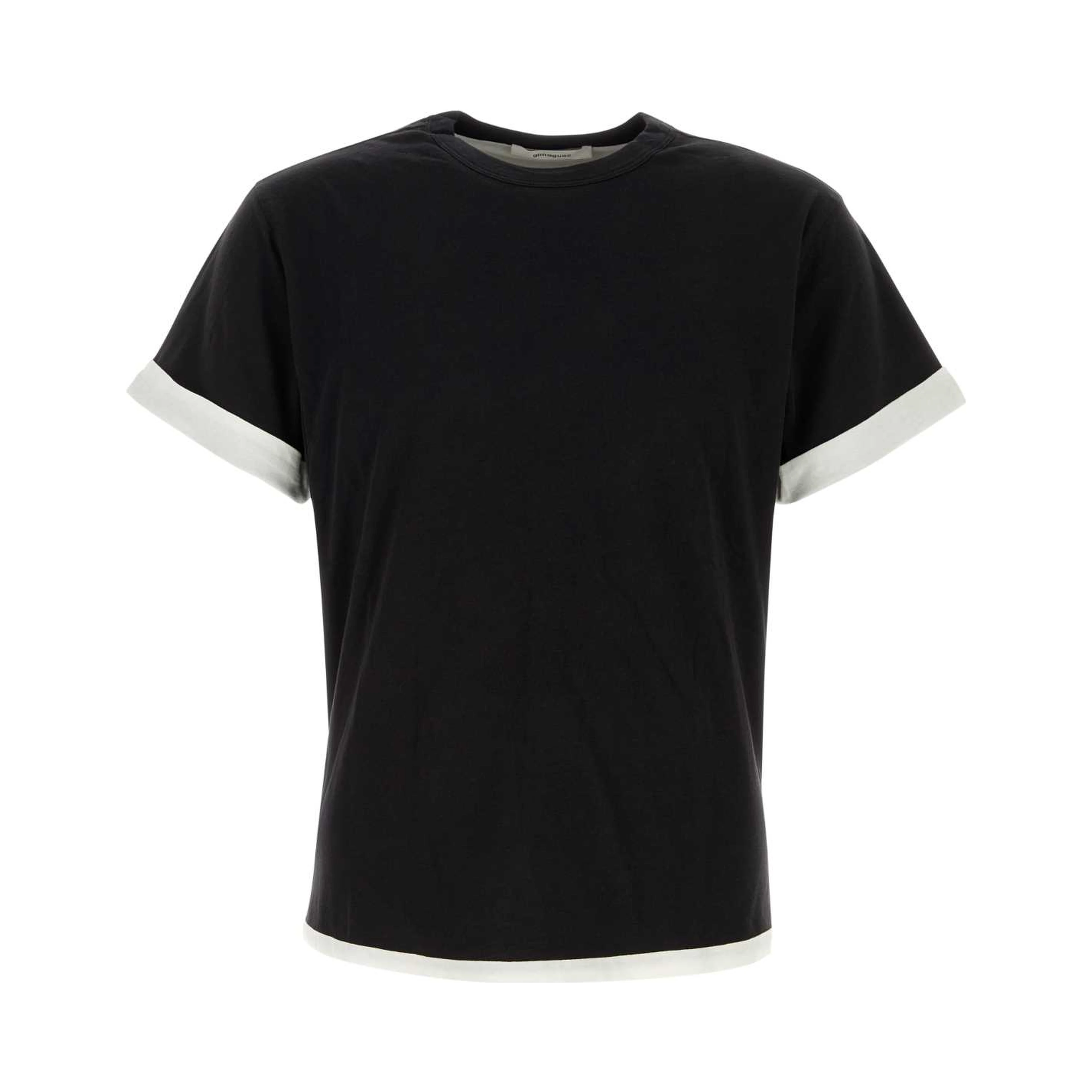 ROMAN SS T-SHIRT