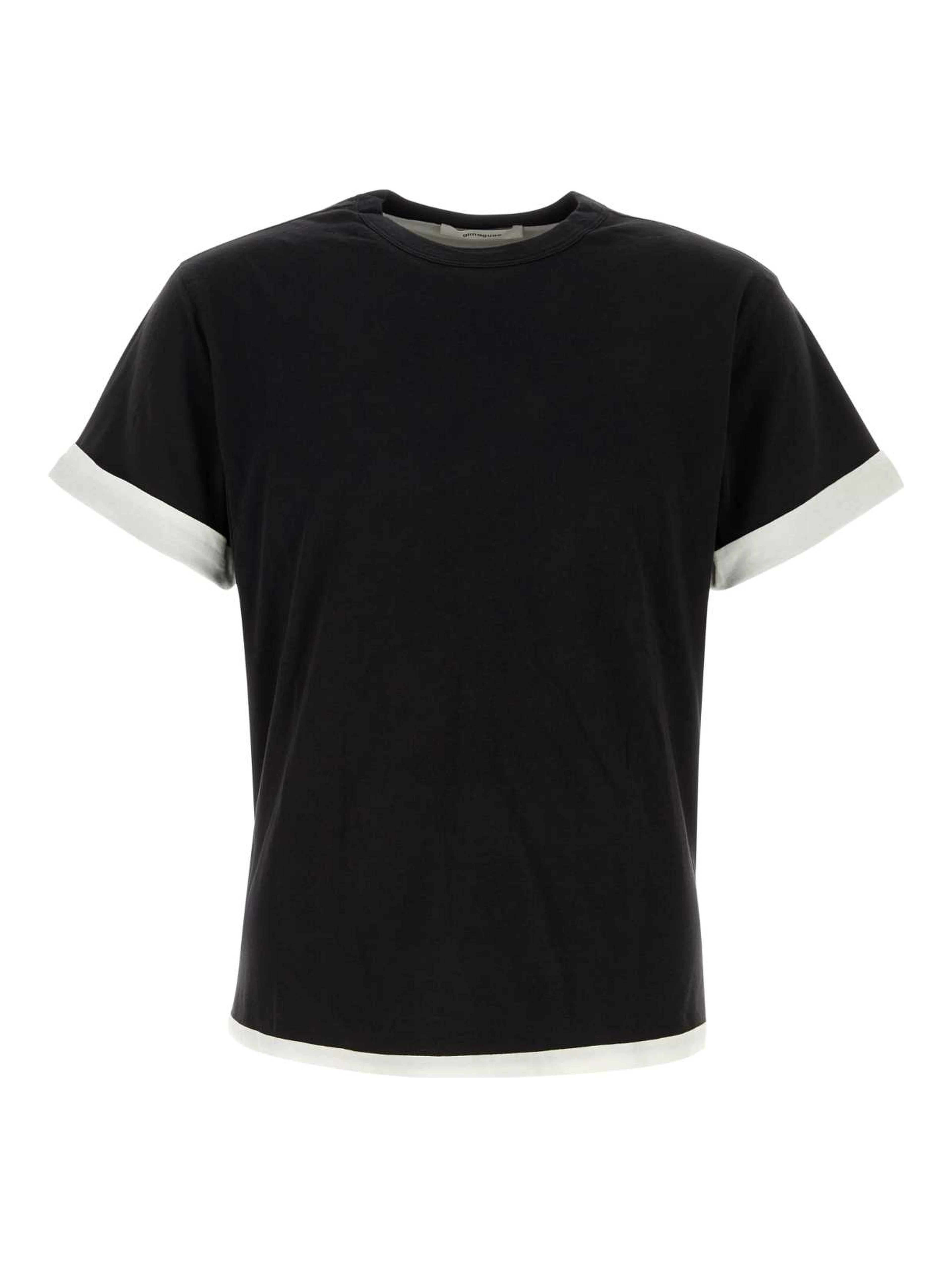 ROMAN SS T-SHIRT