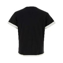ROMAN SS T-SHIRT