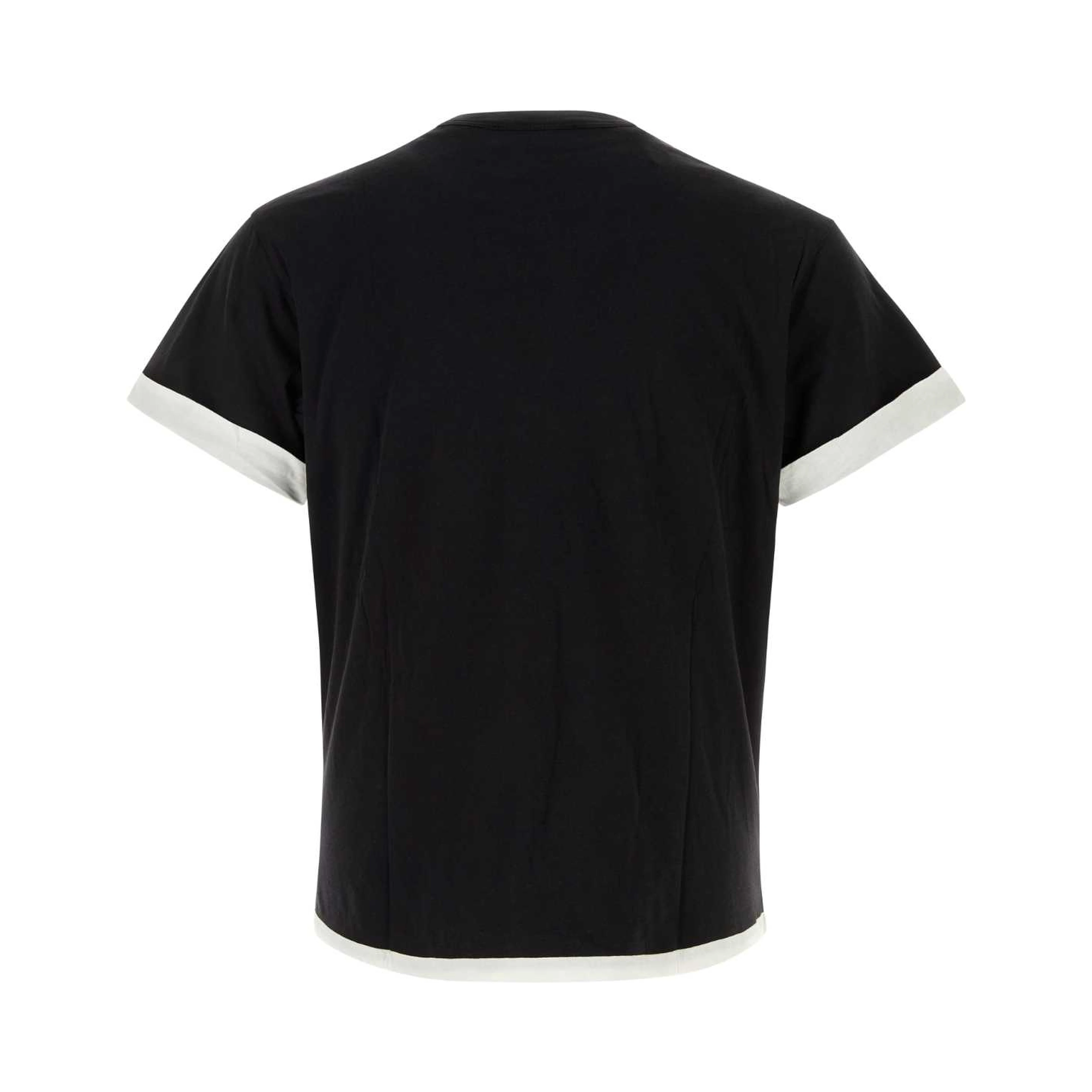 ROMAN SS T-SHIRT