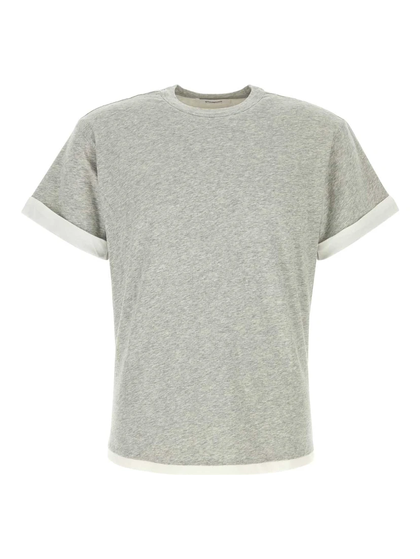 ROMAN SS T-SHIRT